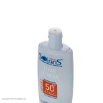 کرم ژل ضد آفتاب آردن سولاریس