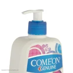 ژل شستشوی صورت کامان